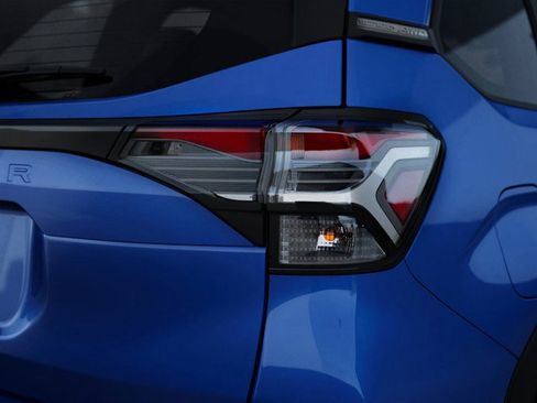 New 2026 Subaru Forester Premium AWD/4WD image 12