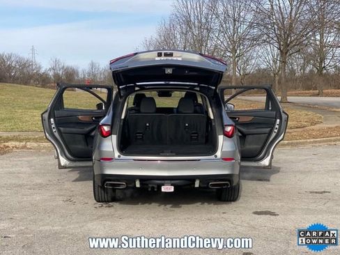 Used 2022 Acura MDX Technology image 41