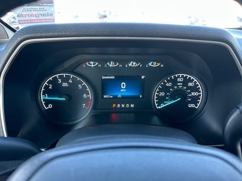 Used 2023 Ford F150 XL w/ STX Appearance Package RWD image 20
