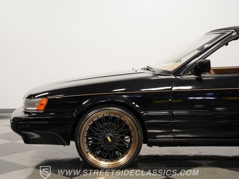 Used 1991 INFINITI M30 Convertible RWD image 23
