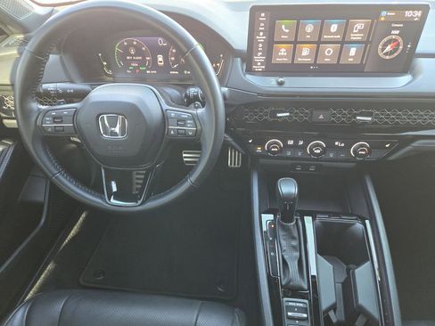 Used 2023 Honda Accord Sport image 28