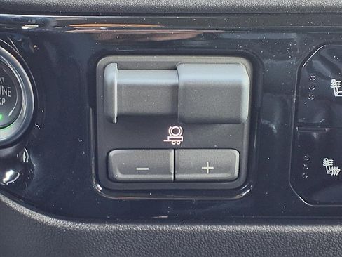 New 2026 Chevrolet Silverado 1500 LT w/ Texas Edition Plus image 10