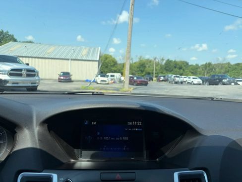 Used 2015 Acura TLX V6 FWD image 13