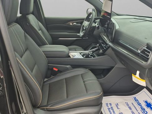 New 2026 Chevrolet Traverse High Country AWD/4WD image 23