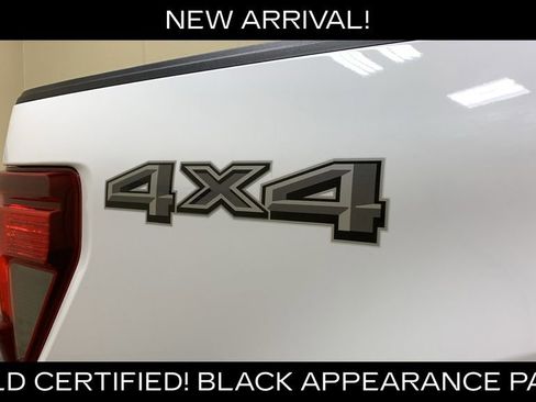 Used 2025 Ford F150 XLT w/ Equipment Group 302A MID AWD/4WD image 17