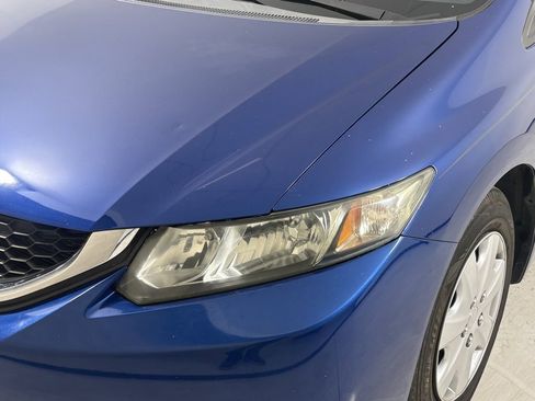 Used 2013 Honda Civic LX image 4