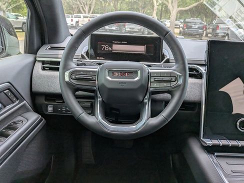 New 2026 GMC Sierra EV Elevation AWD/4WD image 15