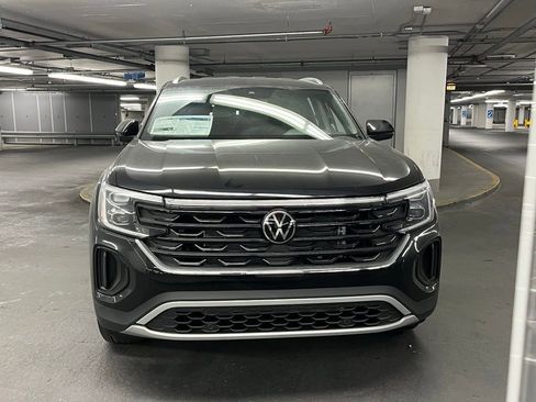 New 2026 Volkswagen Atlas Cross Sport SE AWD/4WD image 31