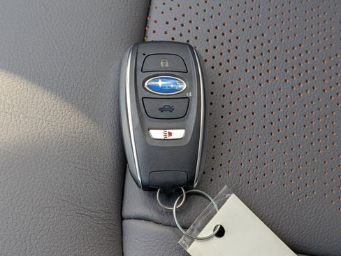 New 2026 Subaru Crosstrek 2.5i Limited image 28