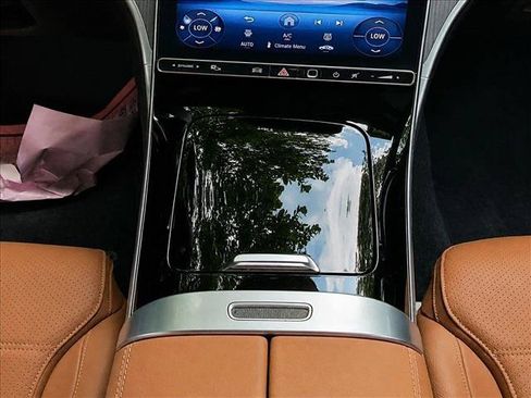Used 2026 Mercedes-Benz C 300 Sedan image 18