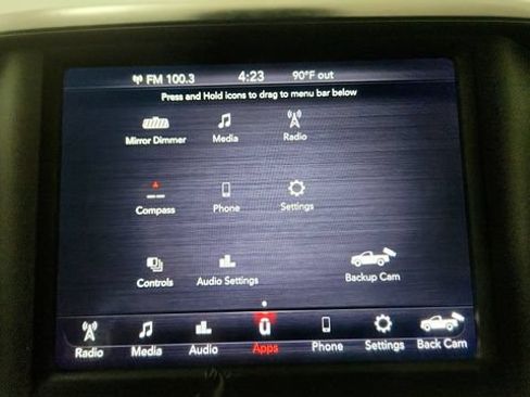 Used 2019 RAM 1500 Big Horn AWD/4WD image 67