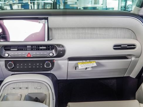 New 2026 Hyundai Palisade Calligraphy AWD/4WD image 17