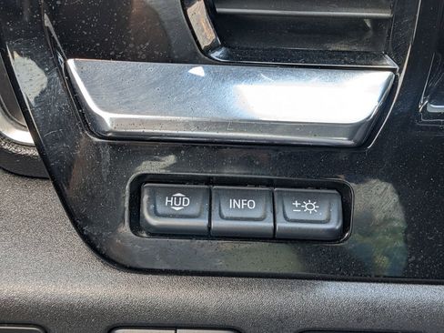 Used 2023 Chevrolet Silverado 1500 High Country w/ High Country Premium Package image 70