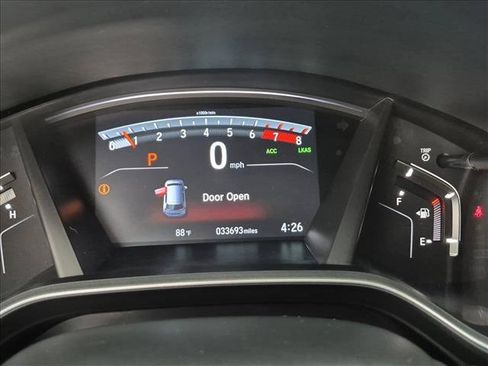 Used 2020 Honda CR-V EX-L image 11