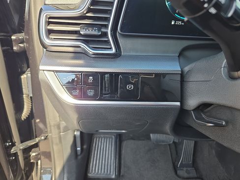 Used 2023 Kia Sportage SX Prestige AWD/4WD image 19