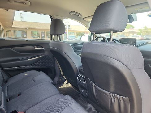 Used 2022 Hyundai Santa Fe XRT AWD/4WD image 28