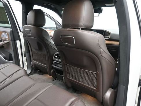 Used 2020 Mercedes-Benz GLE 350 4MATIC image 27