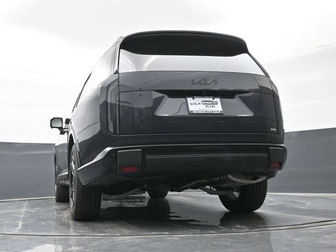 Used 2027 Kia Telluride SX X-Line image 45