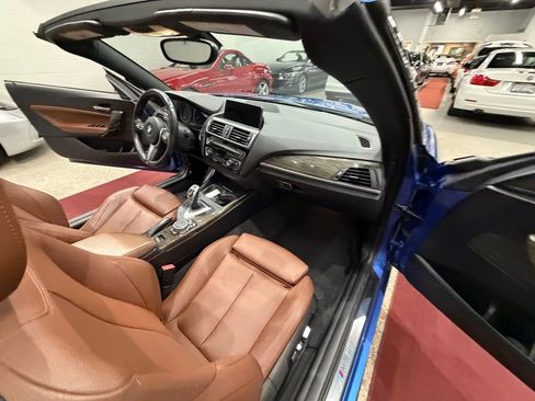 Used 2017 BMW M240i Convertible image 26