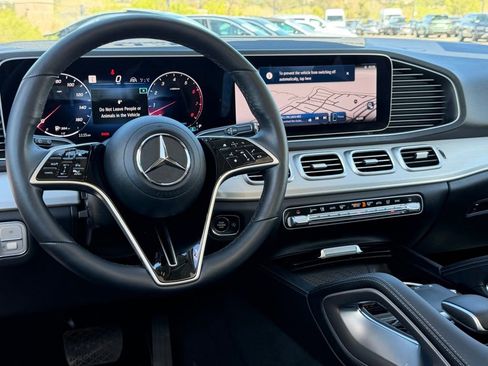 Used 2026 Mercedes-Benz GLE 450 4MATIC image 29