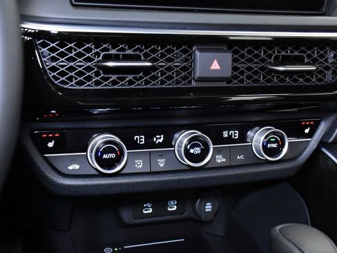 New 2026 Acura ADX FWD image 18