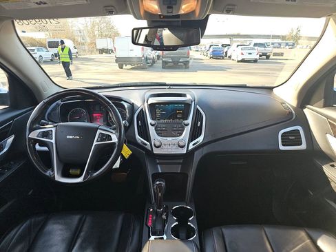 Used 2013 GMC Terrain Denali w/ Cargo Package image 17