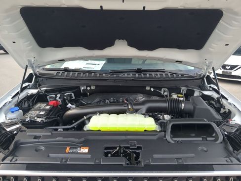 New 2026 Lincoln Navigator L Premier image 25