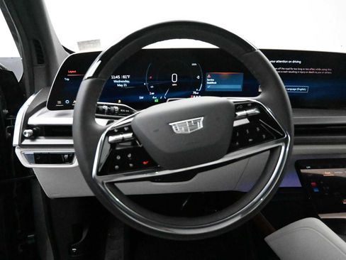 New 2026 Cadillac Vistiq Sport image 13