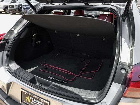 Used 2019 Lexus UX 200 F Sport w/ F Sport Premium Package FWD image 64