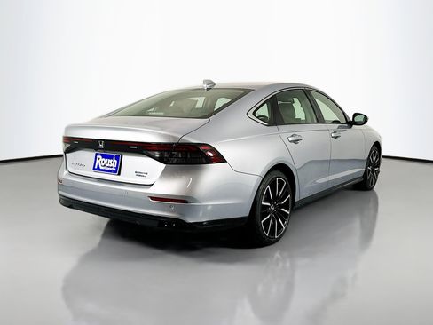 New 2025 Honda Accord Touring image 7