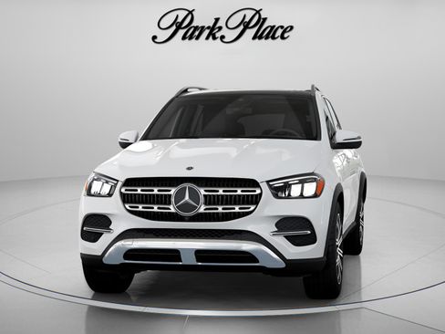 Used 2024 Mercedes-Benz GLE 350 4MATIC image 36