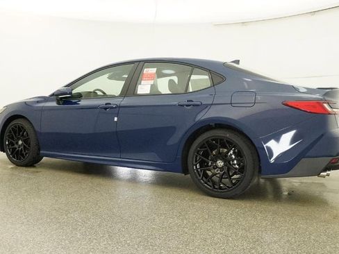 New 2026 Toyota Camry SE image 75