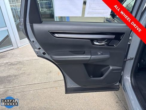 Used 2024 Honda CR-V EX-L image 10