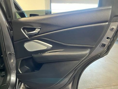 Used 2020 Acura RDX w/ Technology Package AWD/4WD image 16