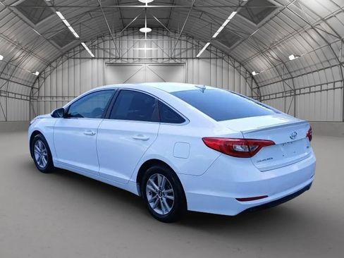 Used 2016 Hyundai Sonata ECO FWD image 3