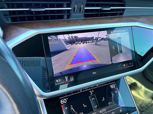 Used 2022 Audi A7 3.0T Premium w/ Convenience Package image 52