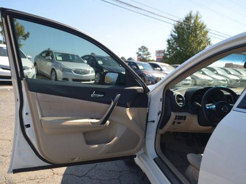 Used 2012 Nissan Maxima 3.5 S image 18