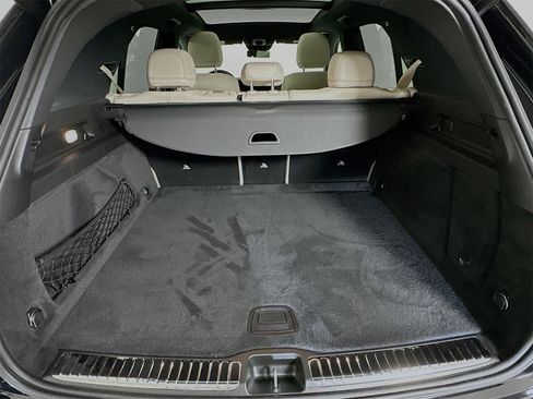 Certified 2026 Mercedes-Benz GLE 450 4MATIC image 29