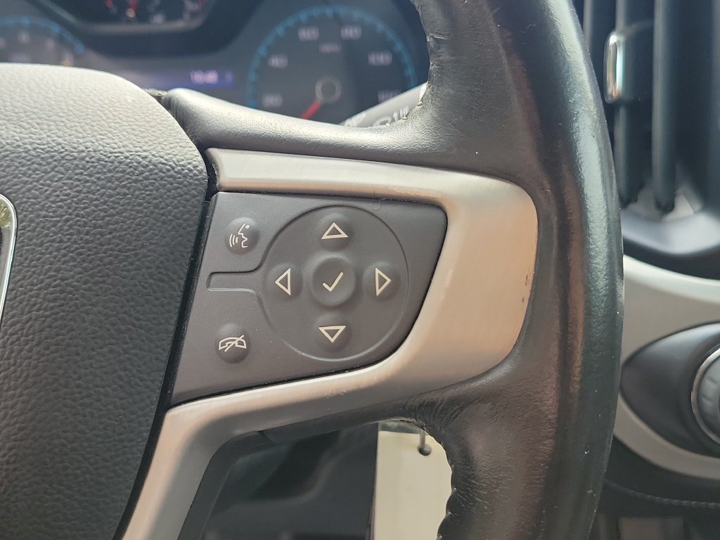 Used 2020 GMC Canyon SLE w/ Elevation Edition RWD image 30
