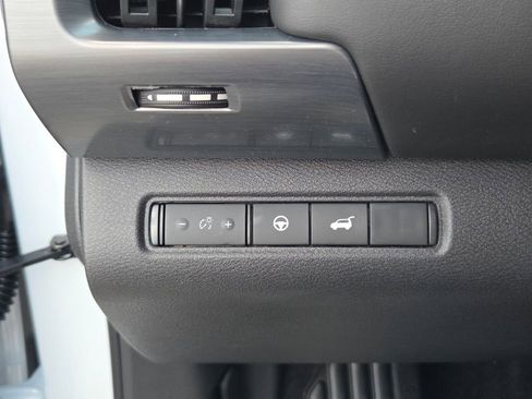 New 2026 Nissan Pathfinder Rock Creek AWD/4WD image 25
