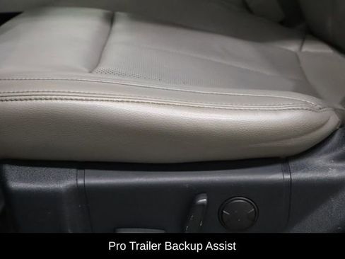 Used 2020 Ford F150 Lariat w/ Equipment Group 501A Mid AWD/4WD image 18