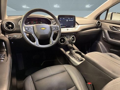 Used 2023 Chevrolet Blazer LT FWD image 28