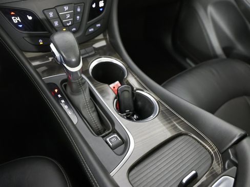 Certified 2020 Buick Envision Essence image 19