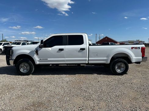 Used 2019 Ford F250 XL w/ Power Equipment Group AWD/4WD image 6