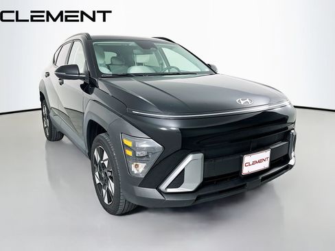 Certified 2025 Hyundai Kona SEL AWD/4WD image 5