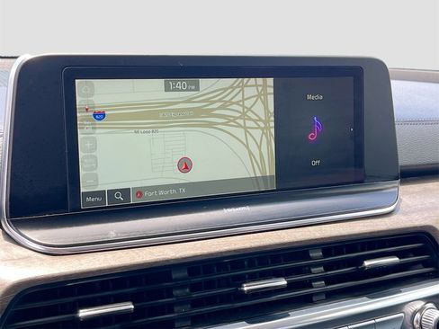 Used 2022 Kia Telluride EX w/ EX Premium Package image 14