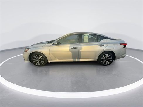 Used 2019 Nissan Altima 2.5 SL image 5