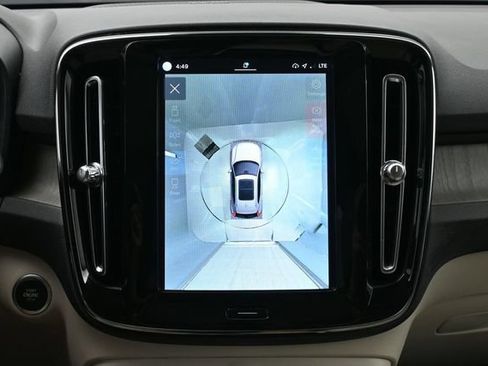 Used 2023 Volvo XC40 B5 Plus w/ Driver Assist Package AWD/4WD image 21