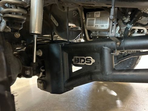 Used 2024 Ford F250 Limited w/ FX4 Off-Road Package image 13