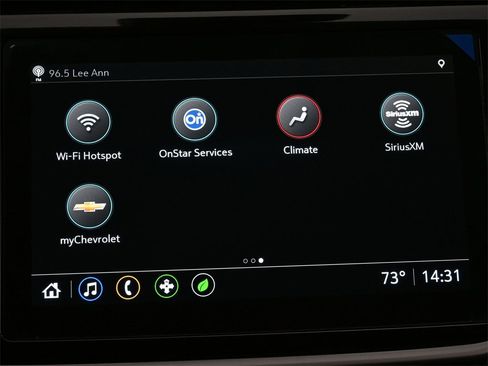 Used 2023 Chevrolet Bolt EUV LT image 10